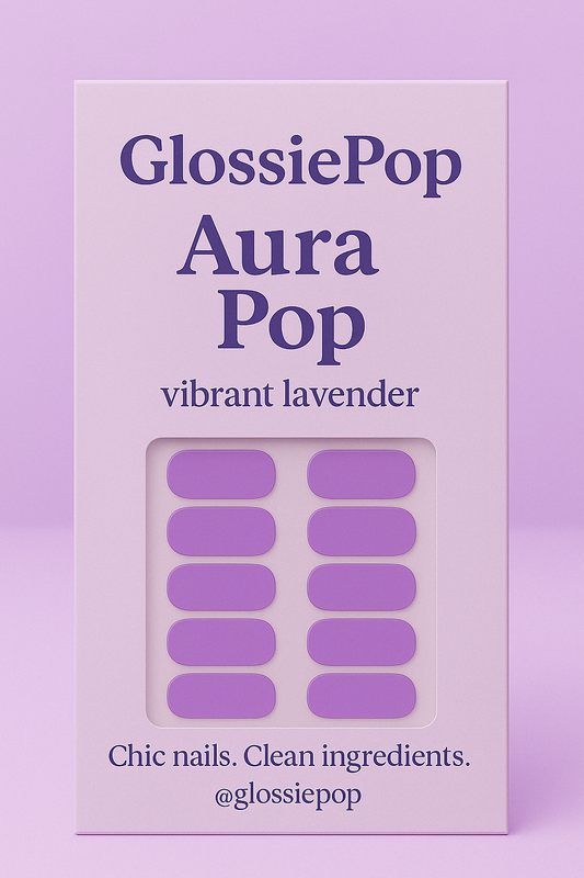 Aura Pop
