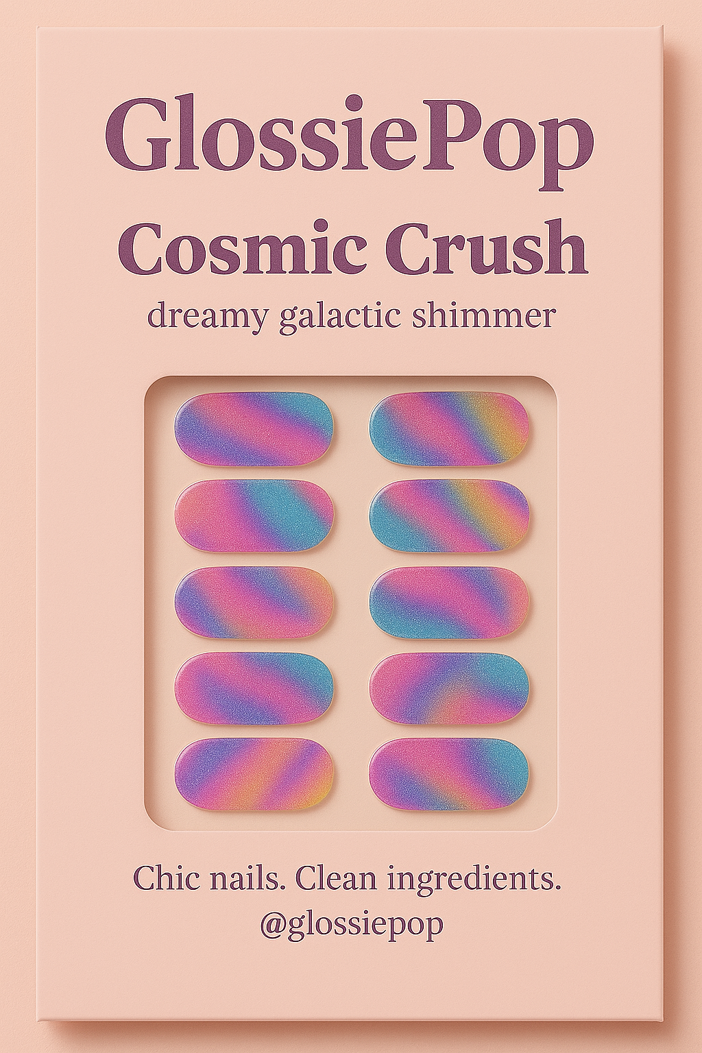 Cosmic Crush