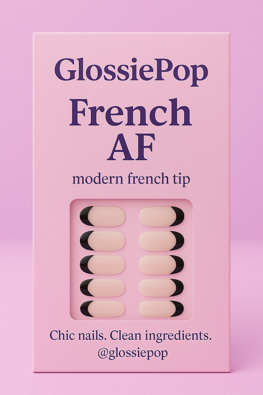 French AF